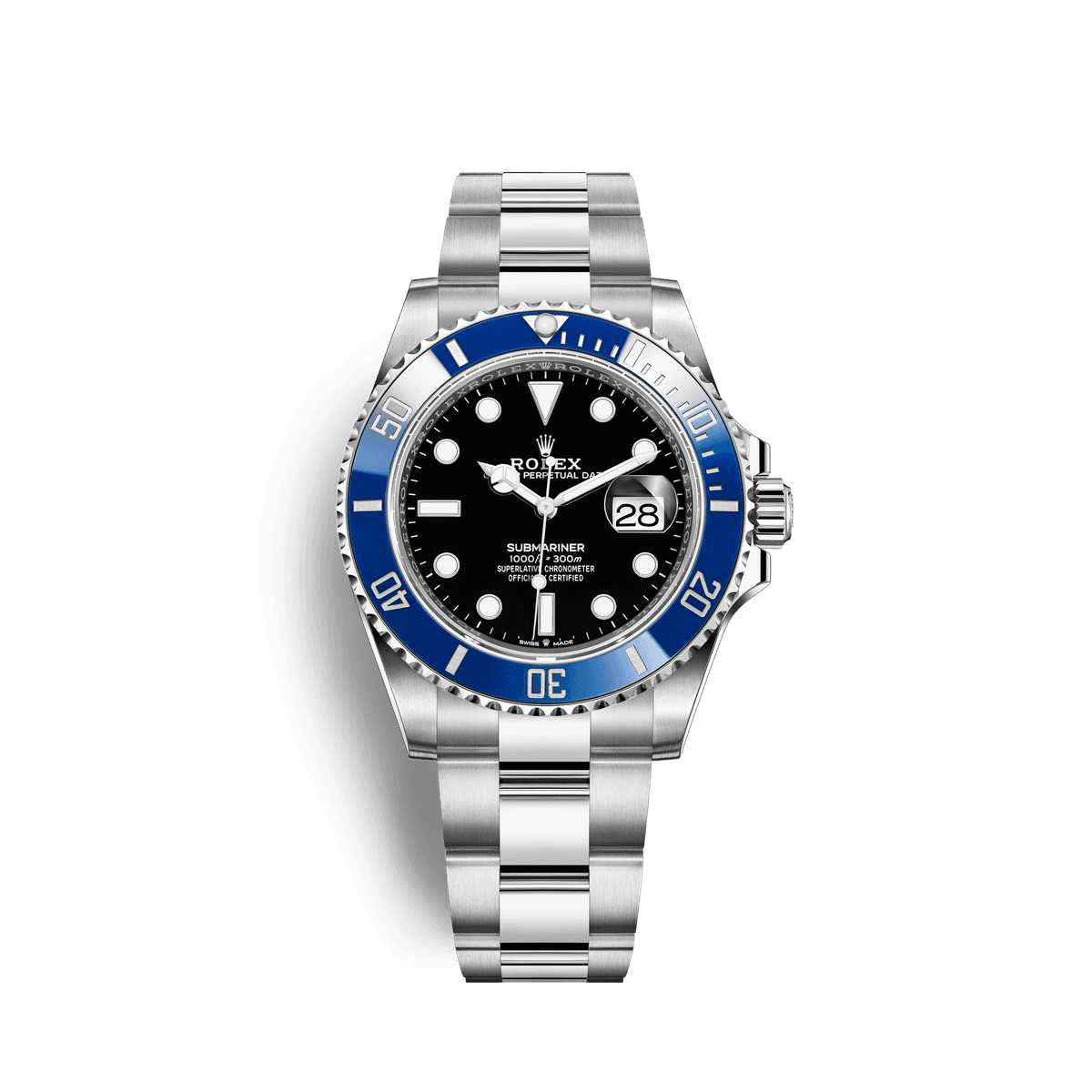 Rolex Submariner Date