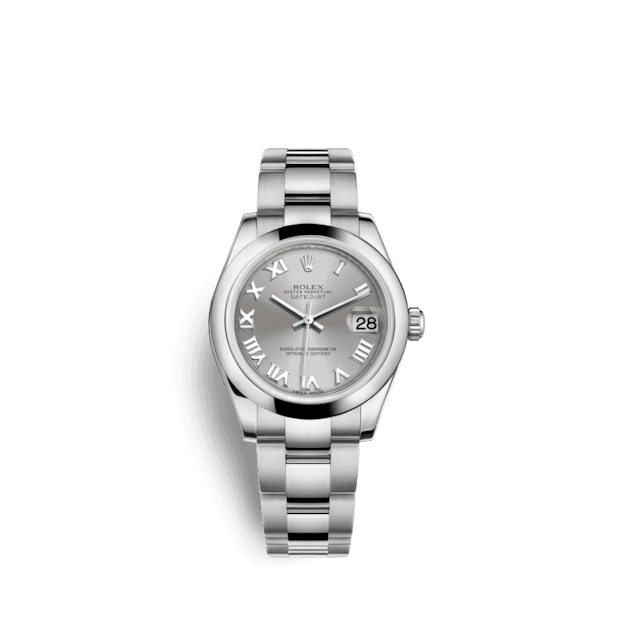 Rolex Datejust 31
