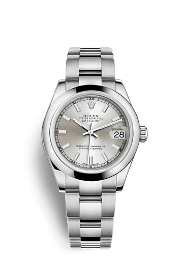 Rolex Datejust 31
