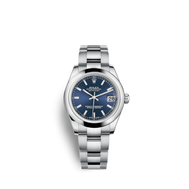 Rolex Datejust 31