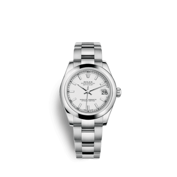 Rolex Datejust 31