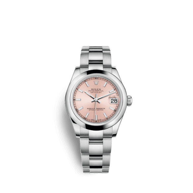 Rolex Datejust 31