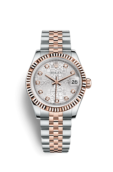 Rolex Datejust 31