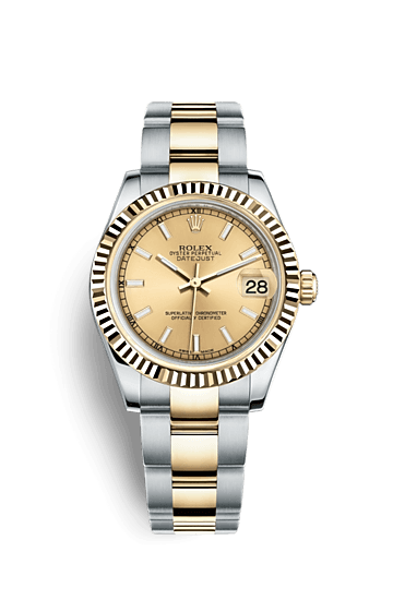 Rolex Datejust 31