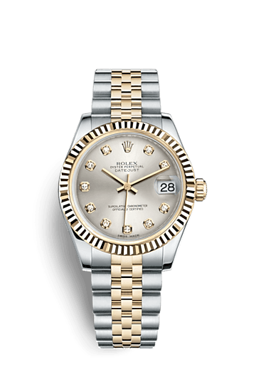Rolex Datejust 31