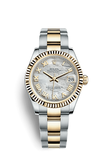 Rolex Datejust 31