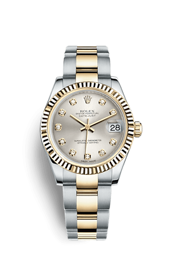 Rolex Datejust 31