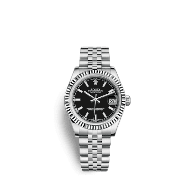 Rolex Datejust 31