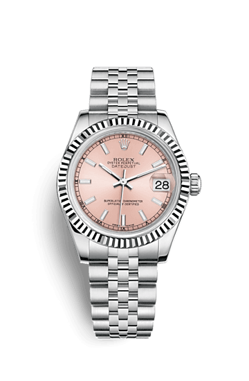 Rolex Datejust 31