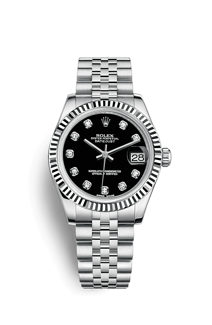 Rolex Datejust 31