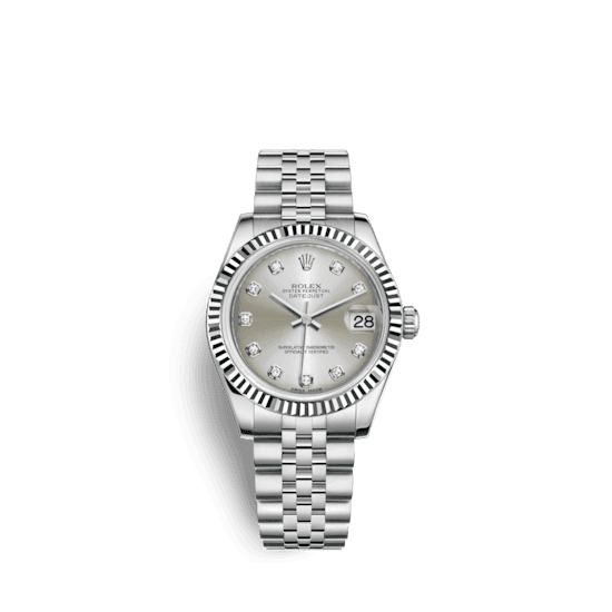 Rolex Datejust 31