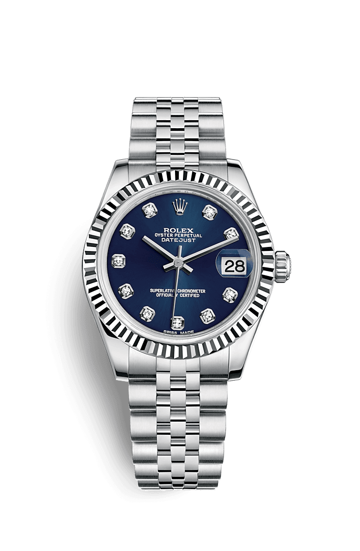 Rolex Datejust 31