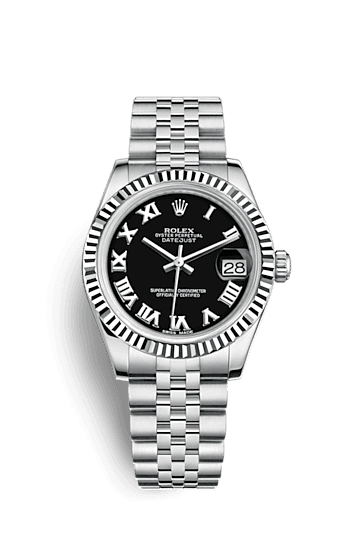 Rolex Datejust 31