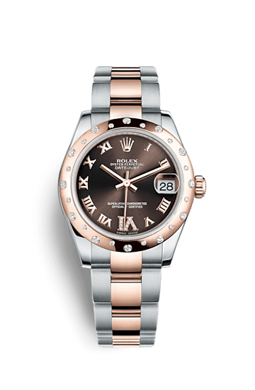 Rolex Datejust 31