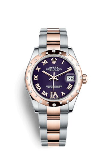 Rolex Datejust 31