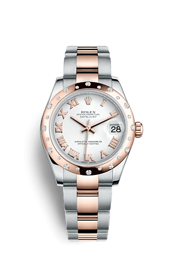 Rolex Datejust 31