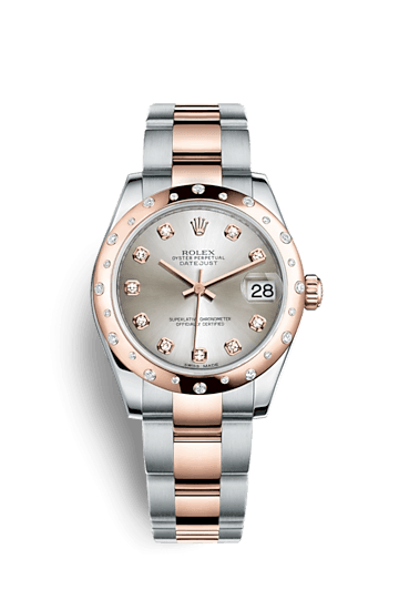 Rolex Datejust 31