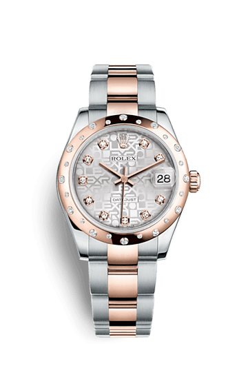 Rolex Datejust 31