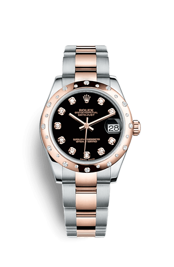 Rolex Datejust 31