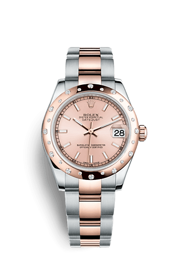 Rolex Datejust 31