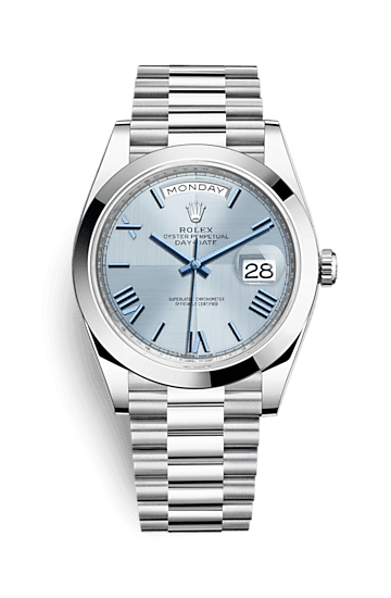 Rolex Day-Date 40