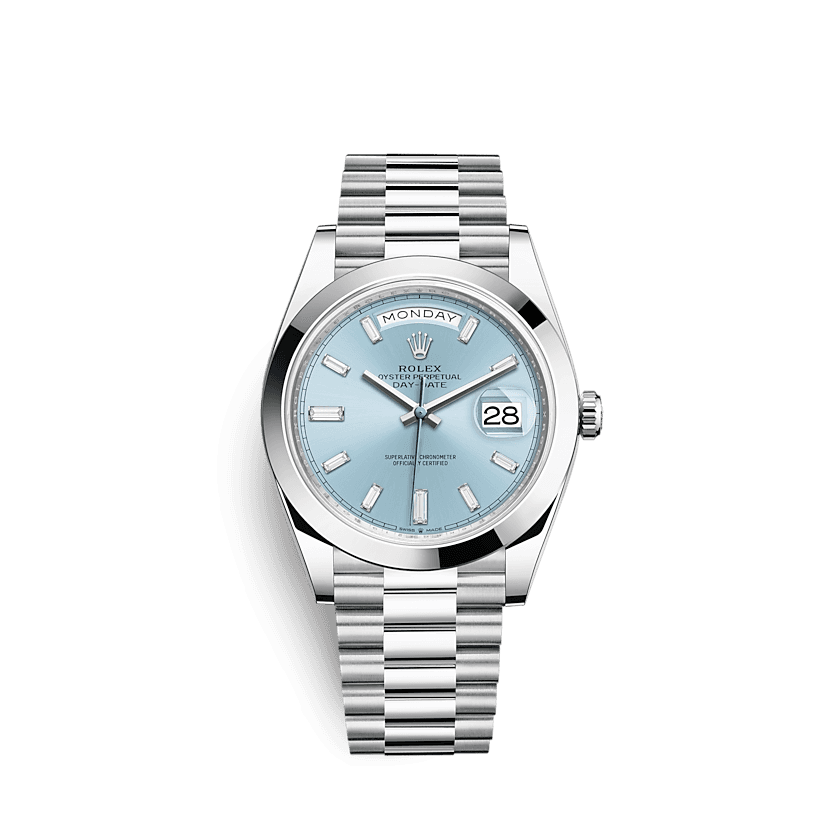 Rolex Day-Date 40