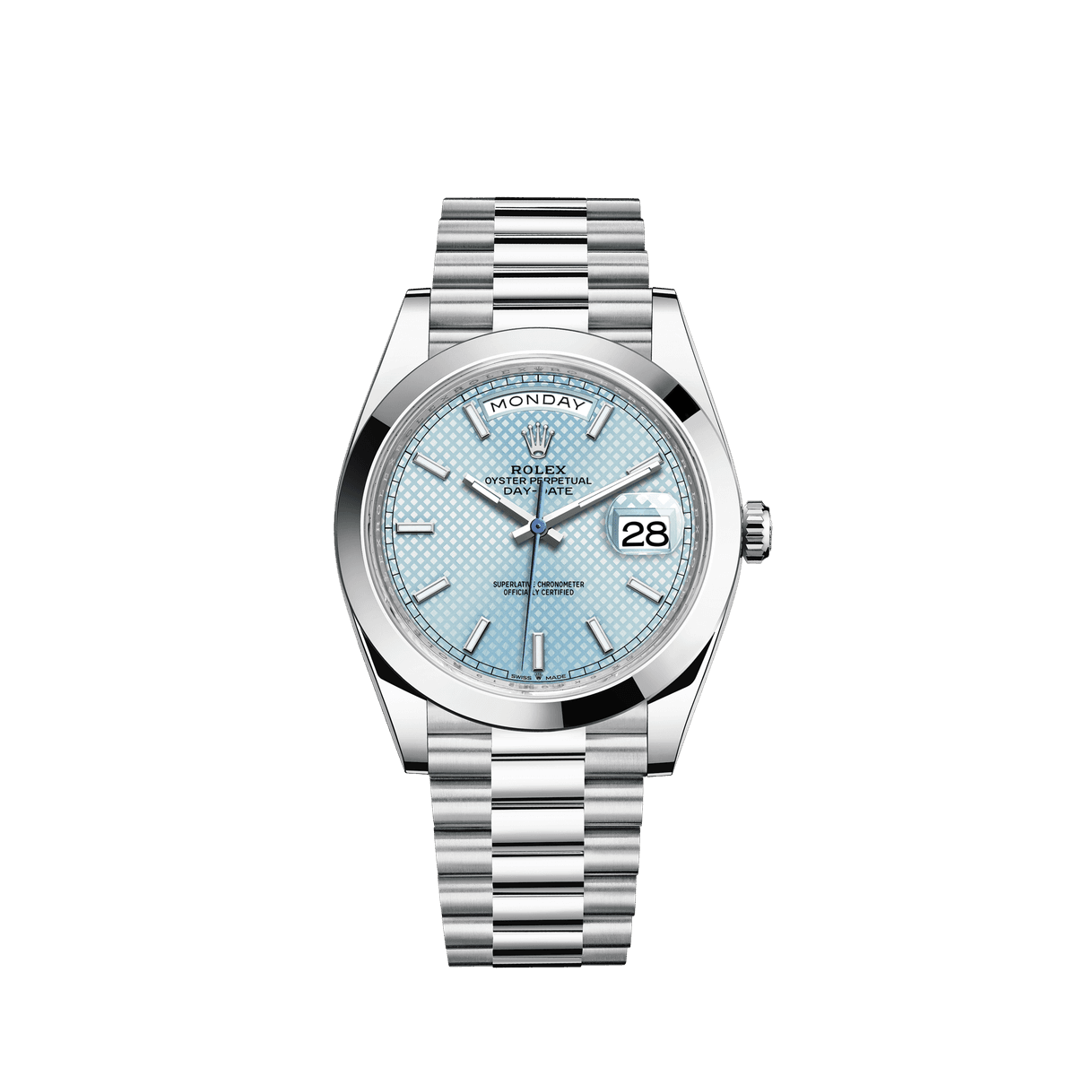 Rolex Day-Date 40