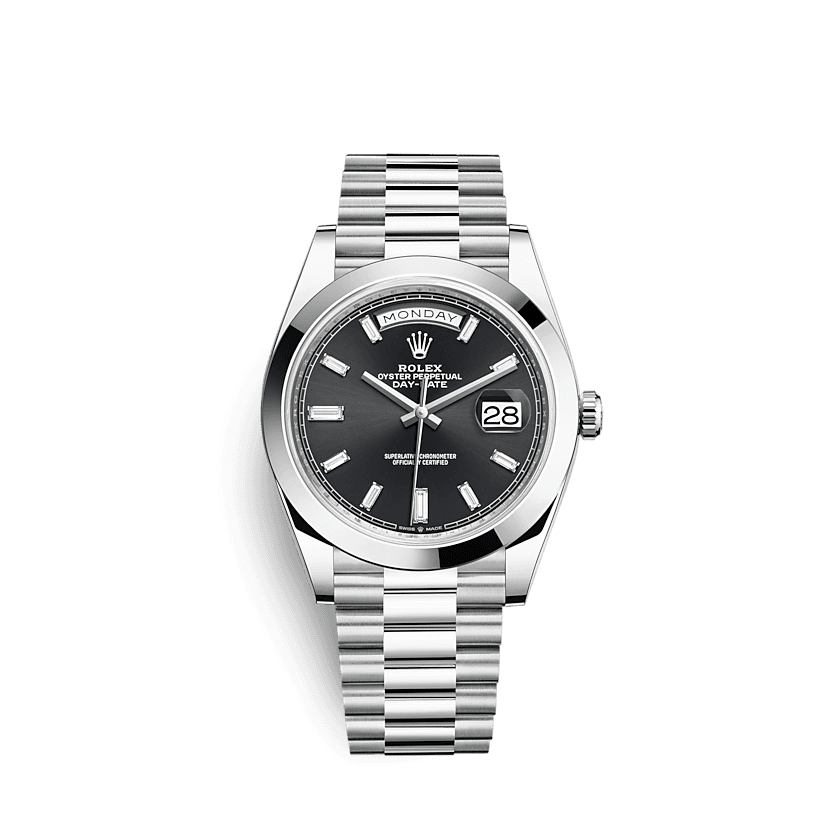 Rolex Day-Date 40