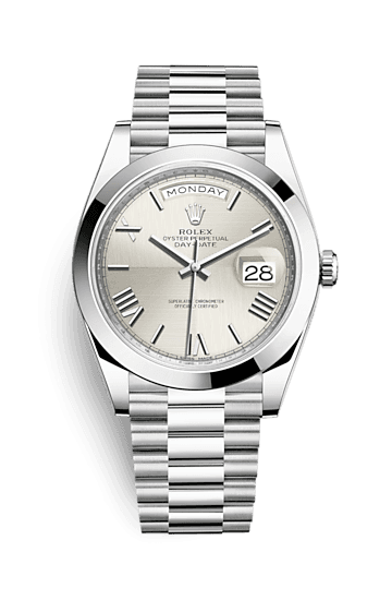 Rolex Day-Date 40