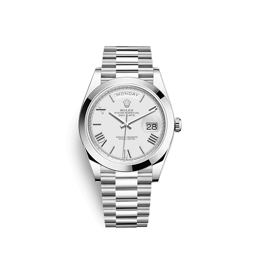 Rolex Day-Date 40