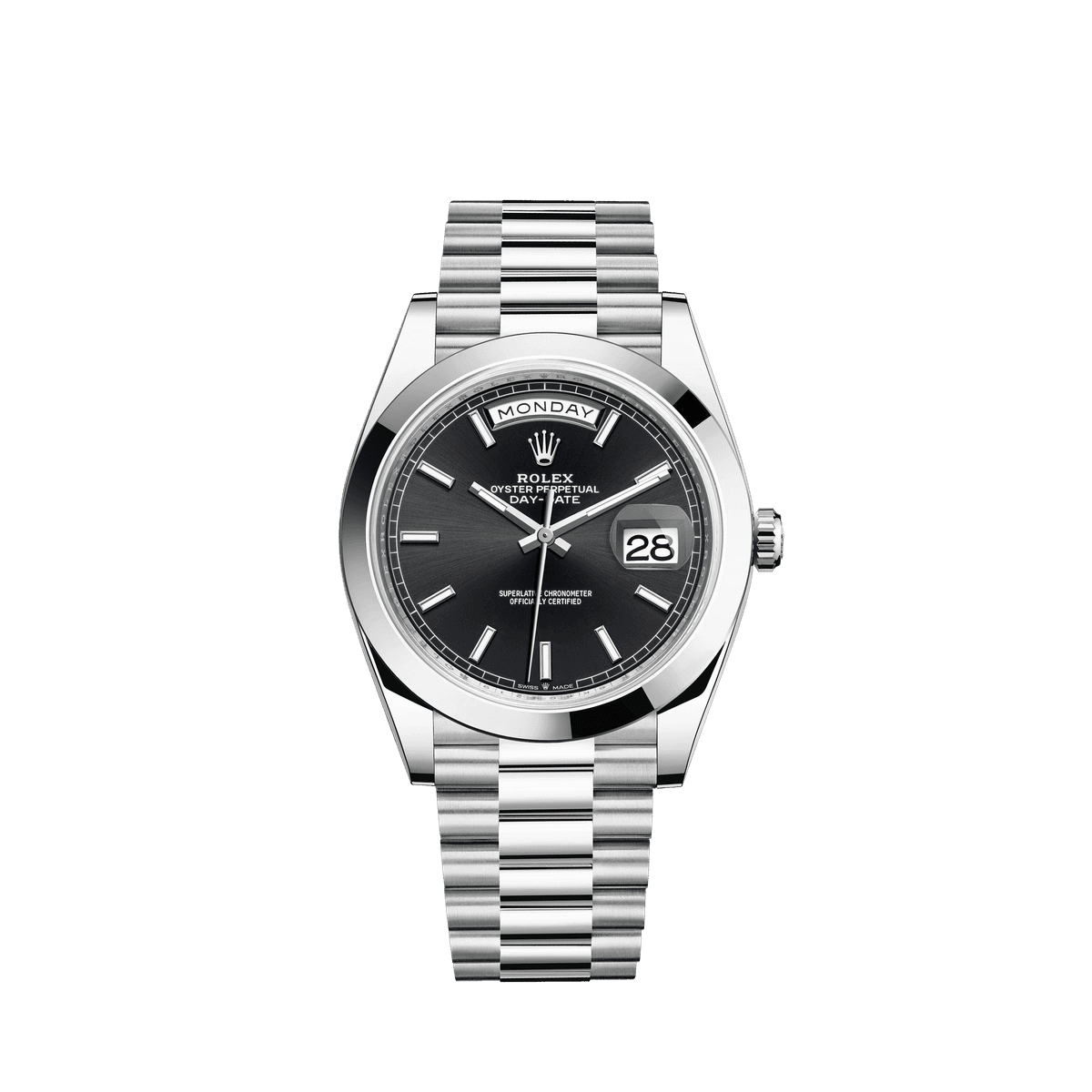 Rolex Day-Date 40