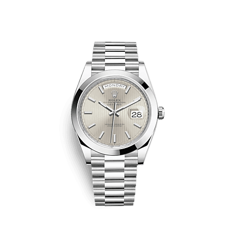 Rolex Day-Date 40