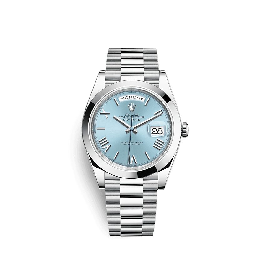 Rolex Day-Date 40