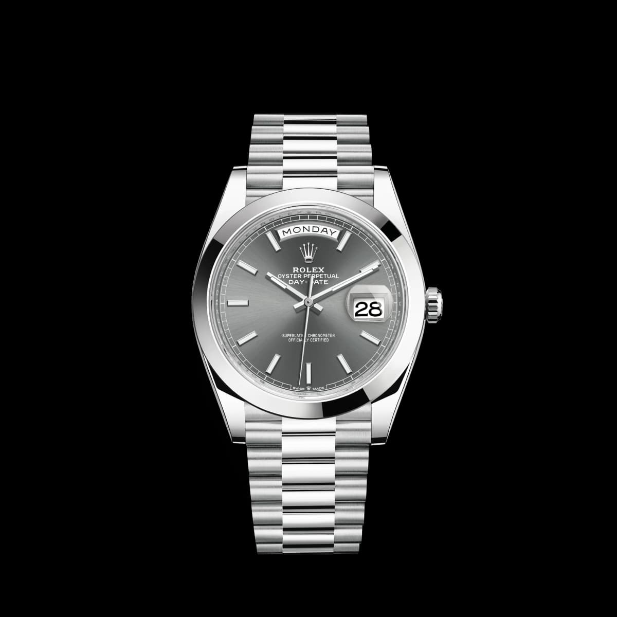 Rolex Day-Date 40