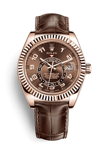 Rolex Sky-Dweller