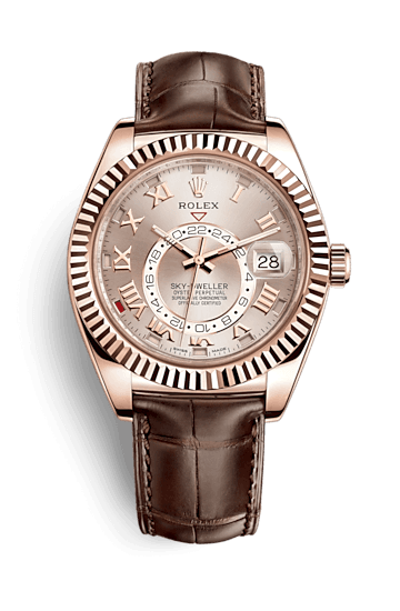 Rolex Sky-Dweller