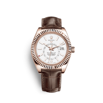 Rolex Sky-Dweller