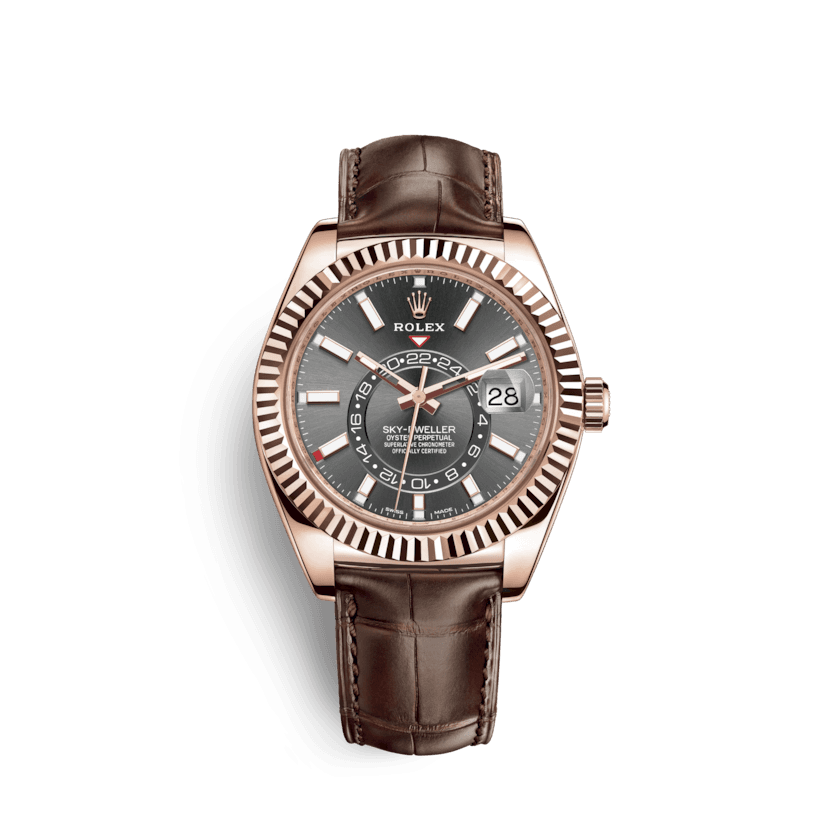 Rolex Sky-Dweller