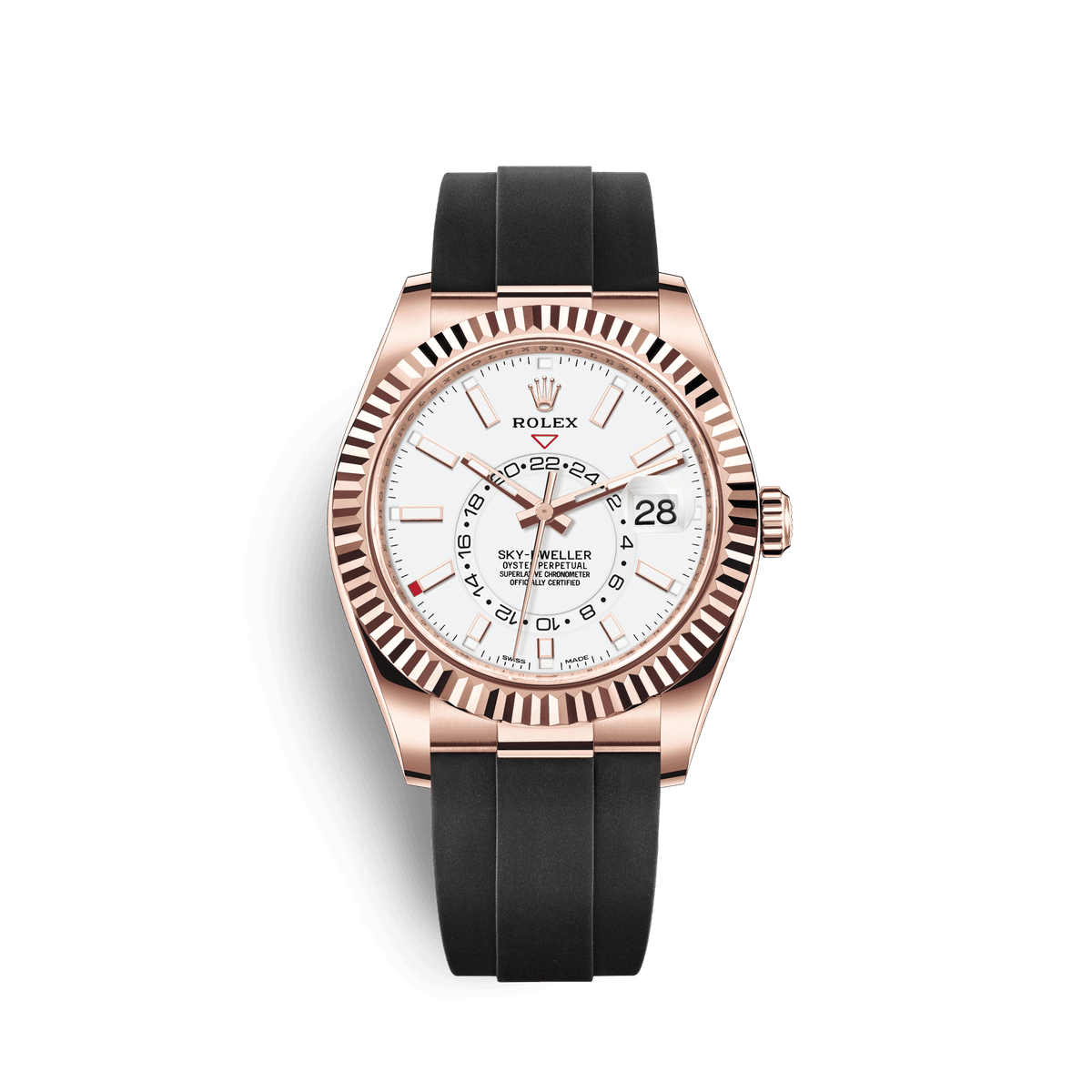 Rolex Sky-Dweller