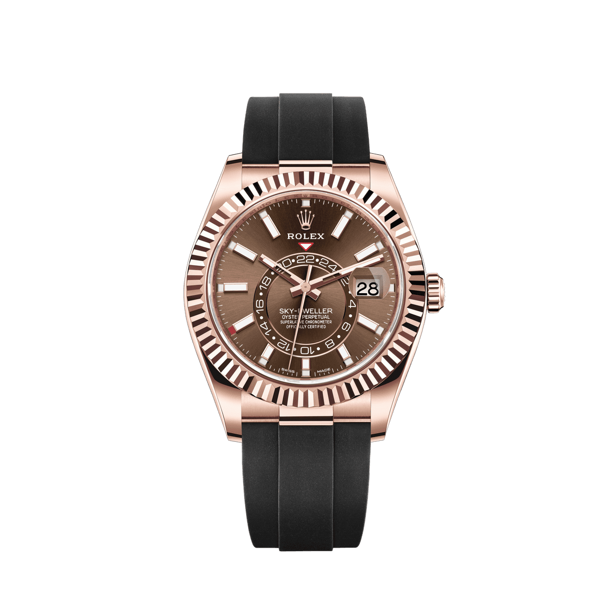 Rolex Sky-Dweller