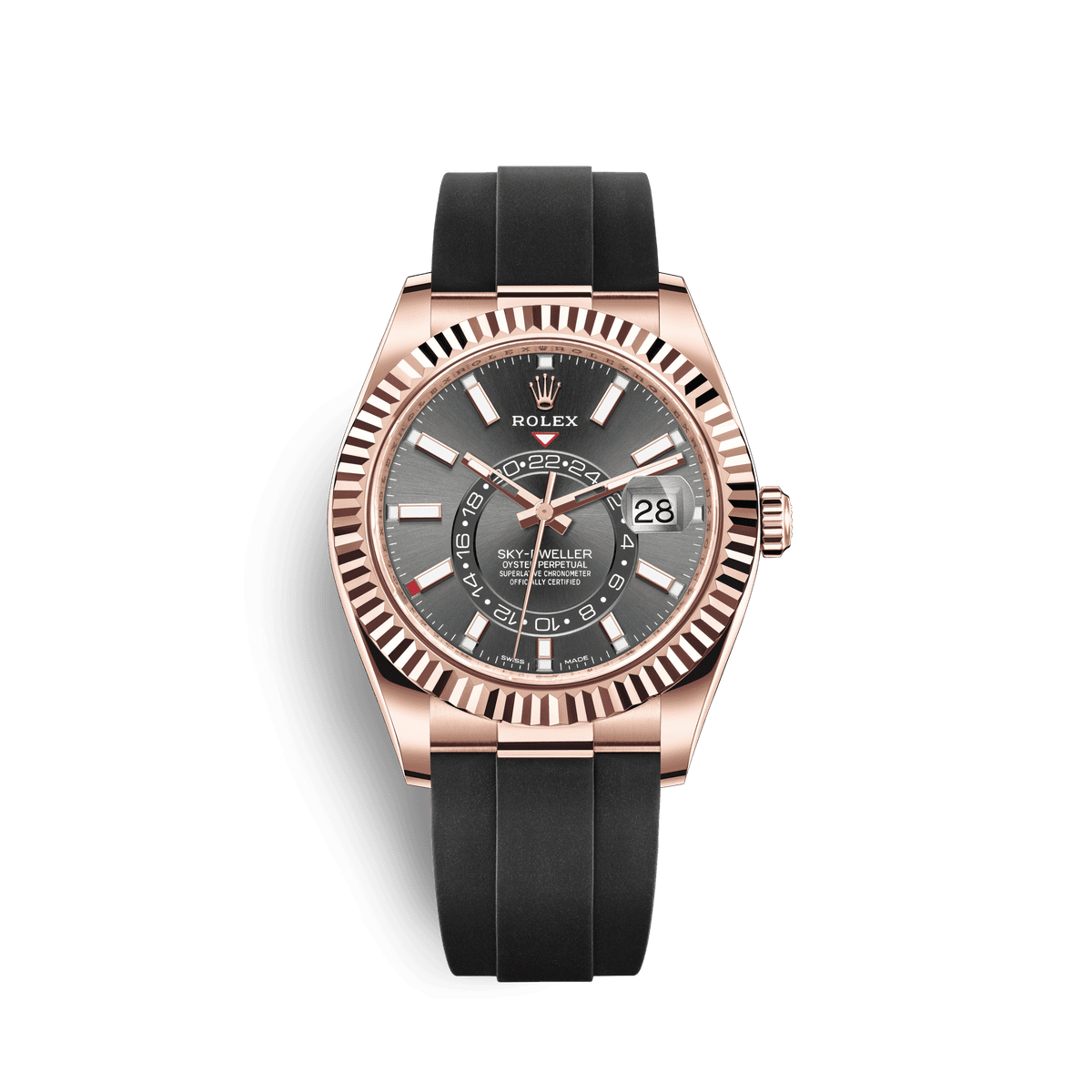 Rolex Sky-Dweller
