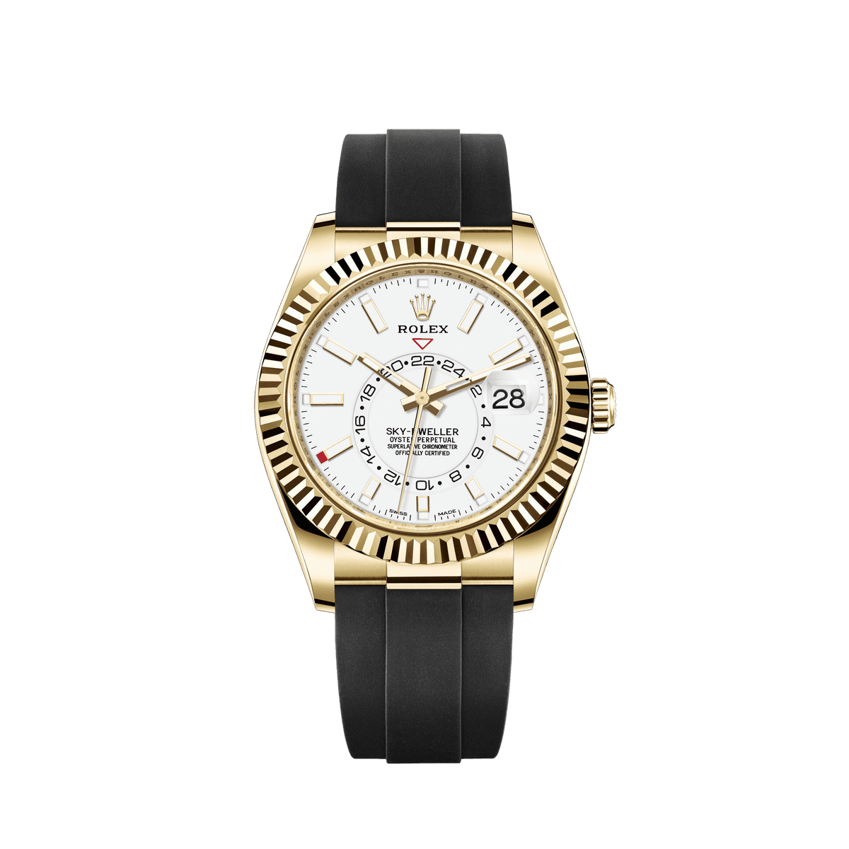 Rolex Sky-Dweller