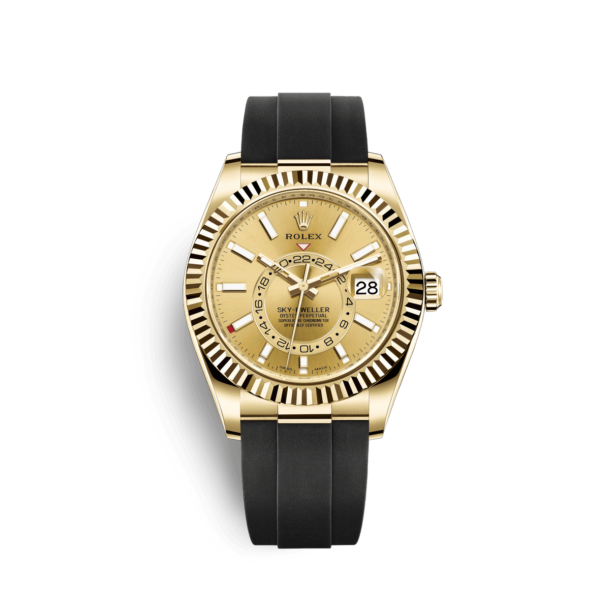 Rolex Sky-Dweller