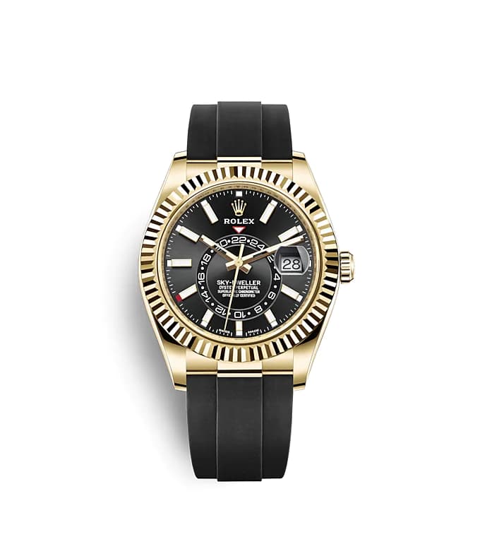 Rolex Sky-Dweller