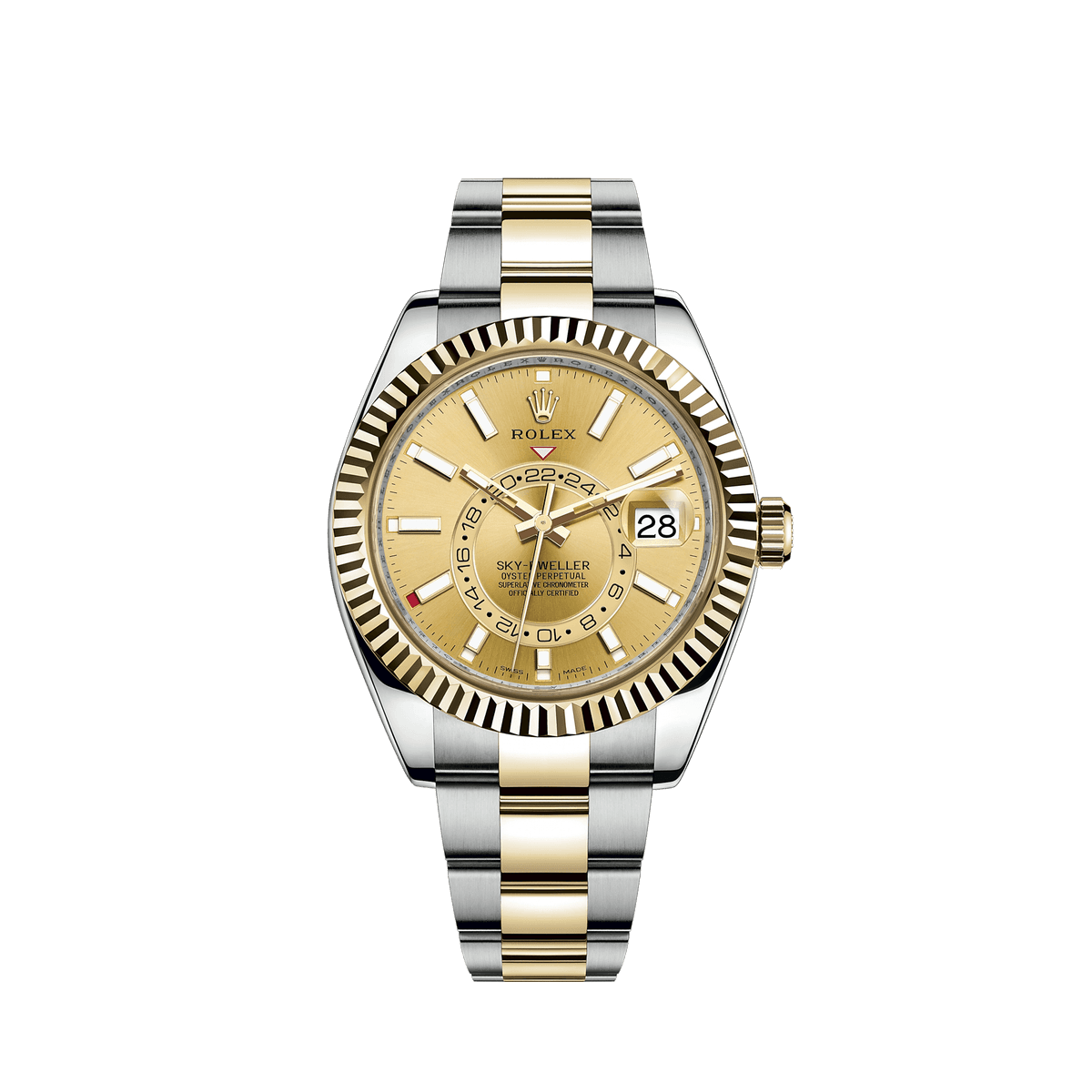 Rolex Sky-Dweller