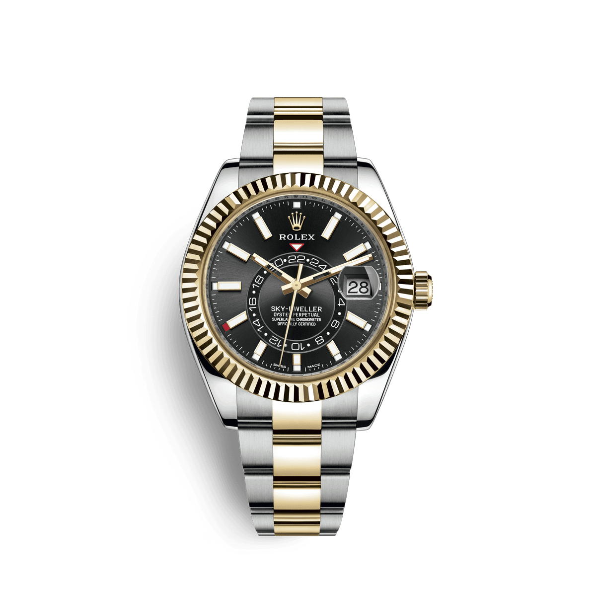 Rolex Sky-Dweller