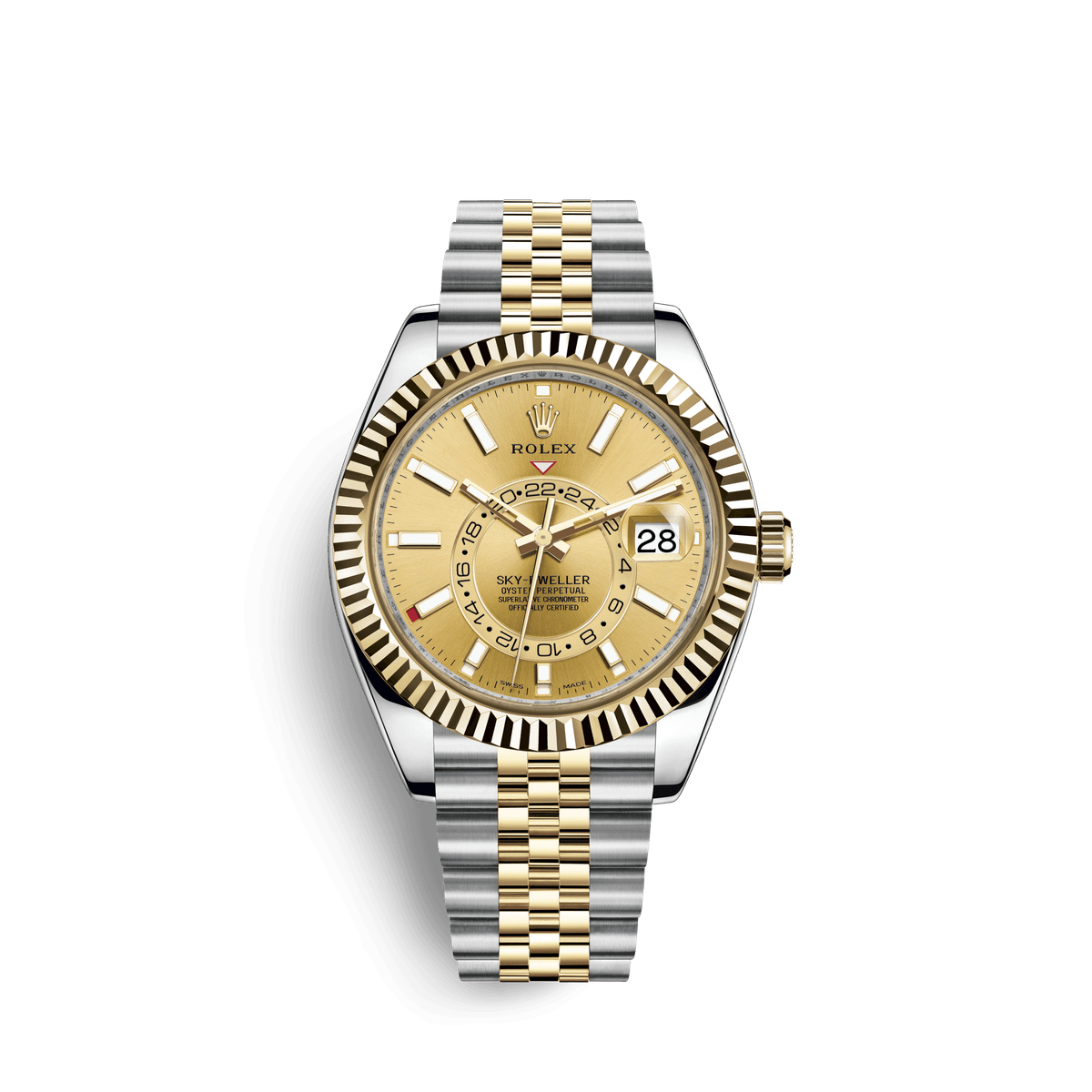 Rolex Sky-Dweller