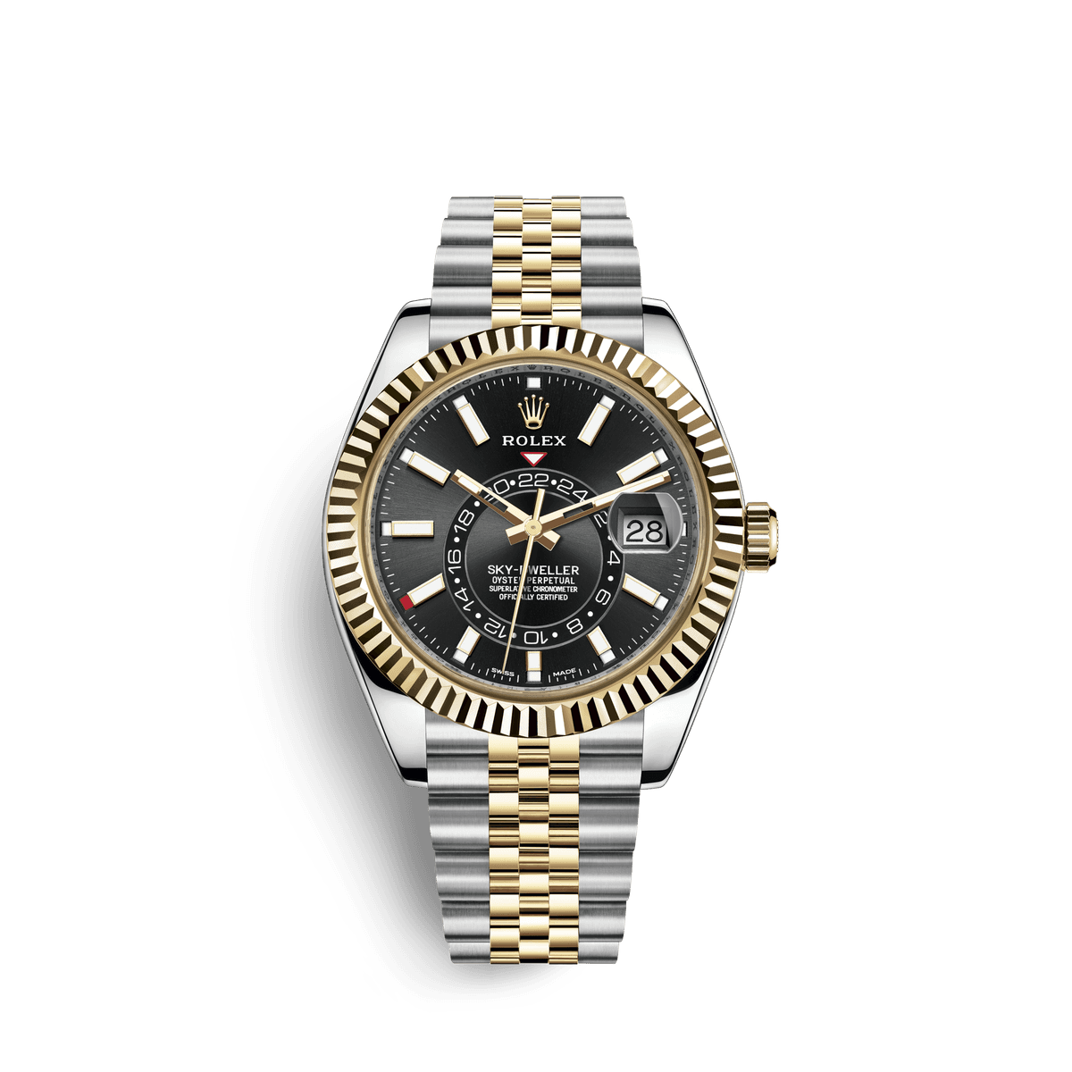 Rolex Sky-Dweller