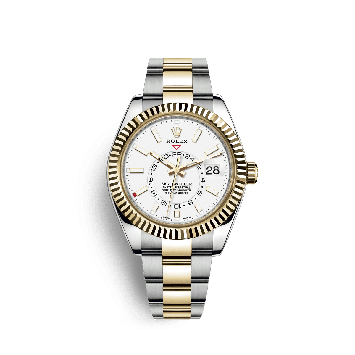 Rolex Sky-Dweller