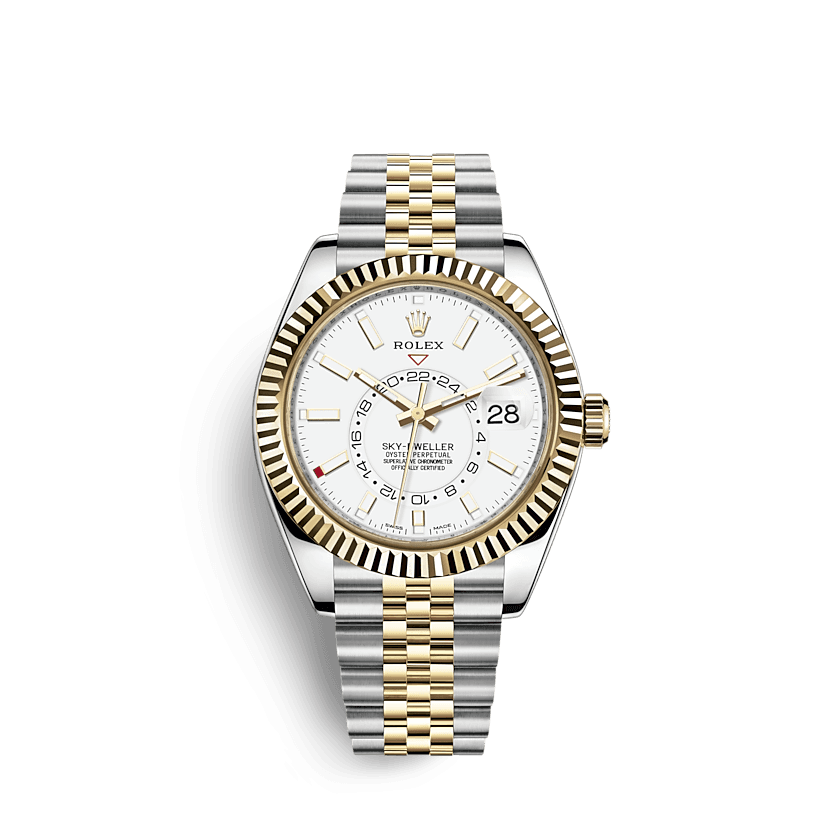 Rolex Sky-Dweller